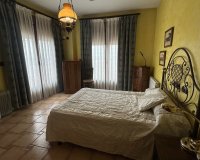 Resale - Townhouse / Terraced House - San Miguel de Salinas