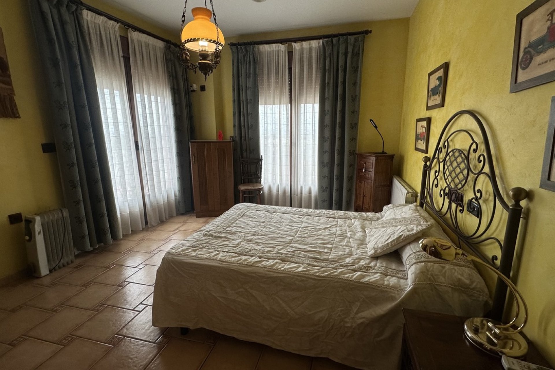 Resale - Townhouse / Terraced House - San Miguel de Salinas