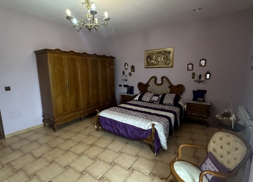 Resale - Townhouse / Terraced House - San Miguel de Salinas