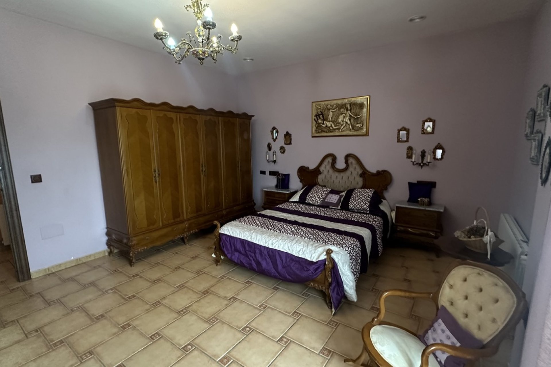 Resale - Townhouse / Terraced House - San Miguel de Salinas