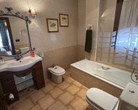Resale - Townhouse / Terraced House - San Miguel de Salinas