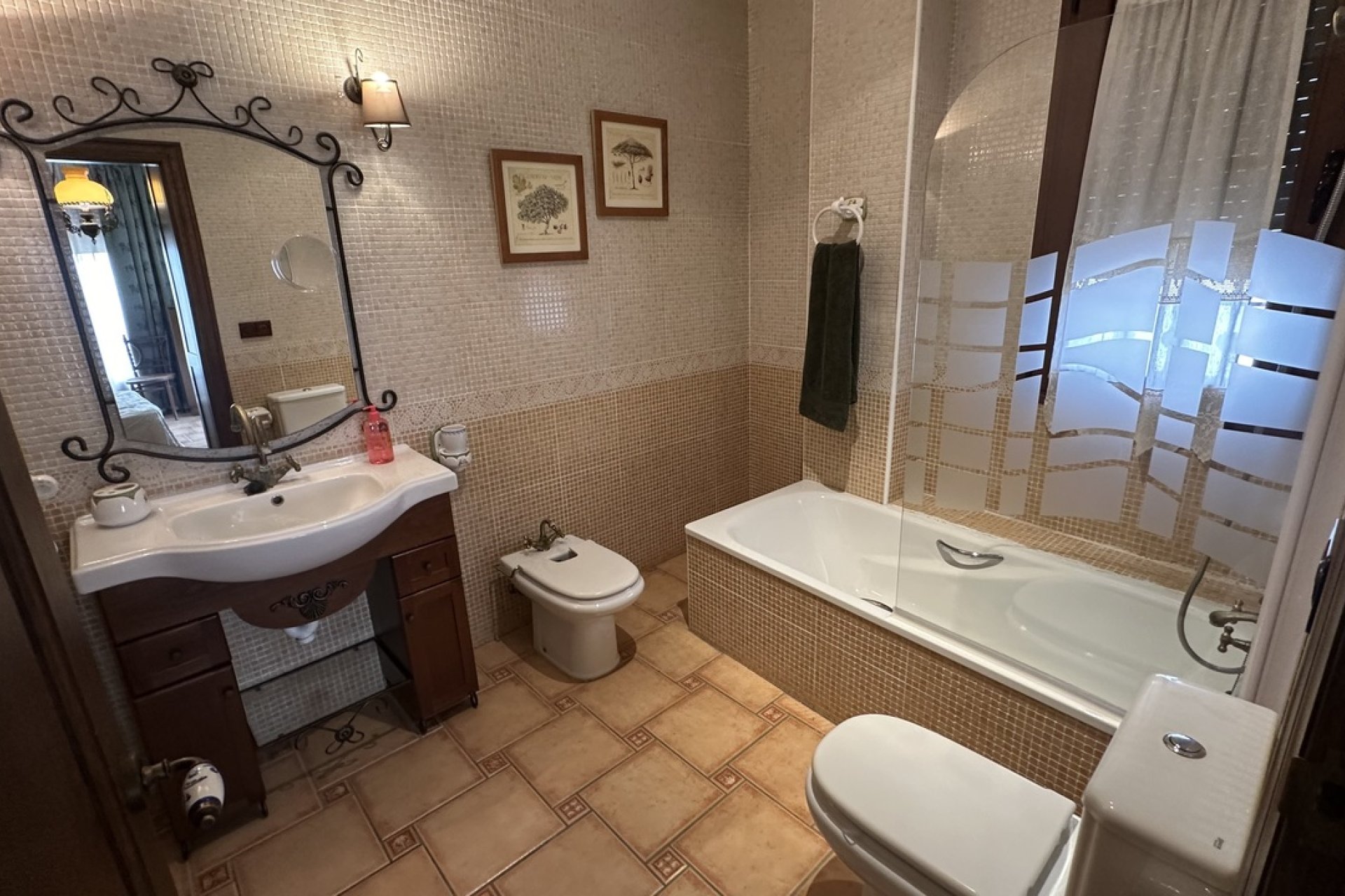 Resale - Townhouse / Terraced House - San Miguel de Salinas