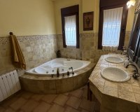 Resale - Townhouse / Terraced House - San Miguel de Salinas