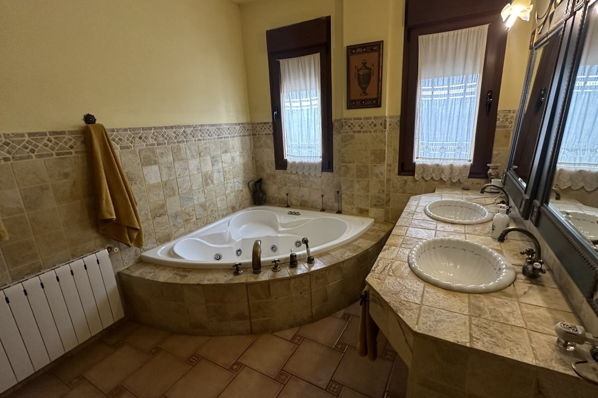 Resale - Townhouse / Terraced House - San Miguel de Salinas
