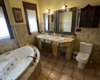 Resale - Townhouse / Terraced House - San Miguel de Salinas