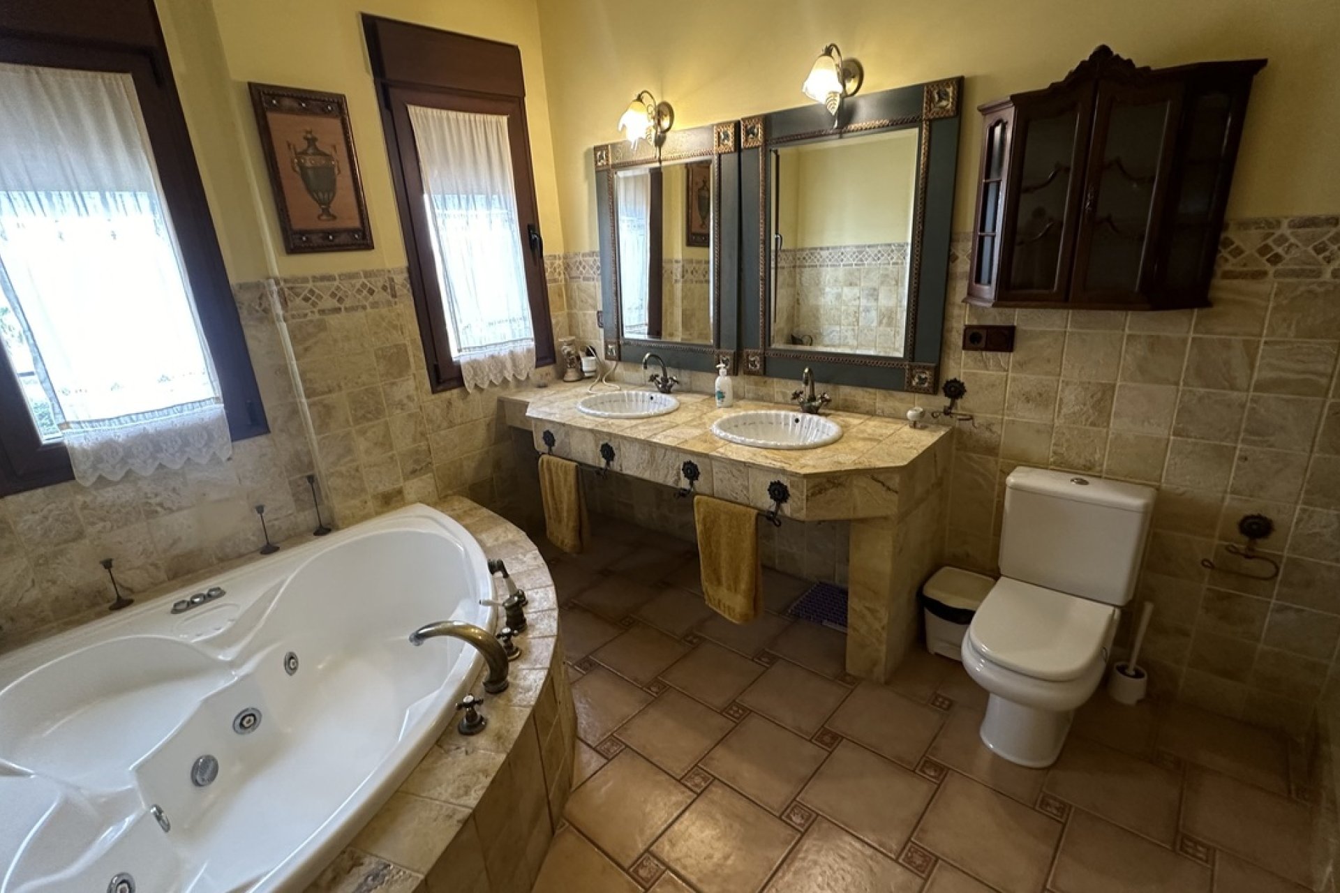 Resale - Townhouse / Terraced House - San Miguel de Salinas