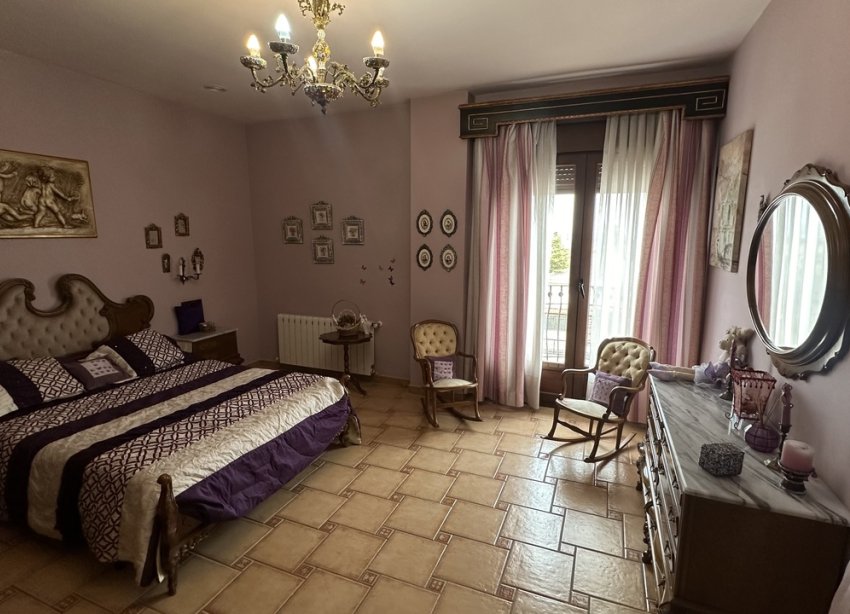 Resale - Townhouse / Terraced House - San Miguel de Salinas