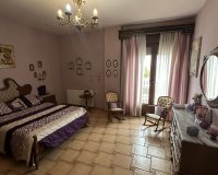 Resale - Townhouse / Terraced House - San Miguel de Salinas