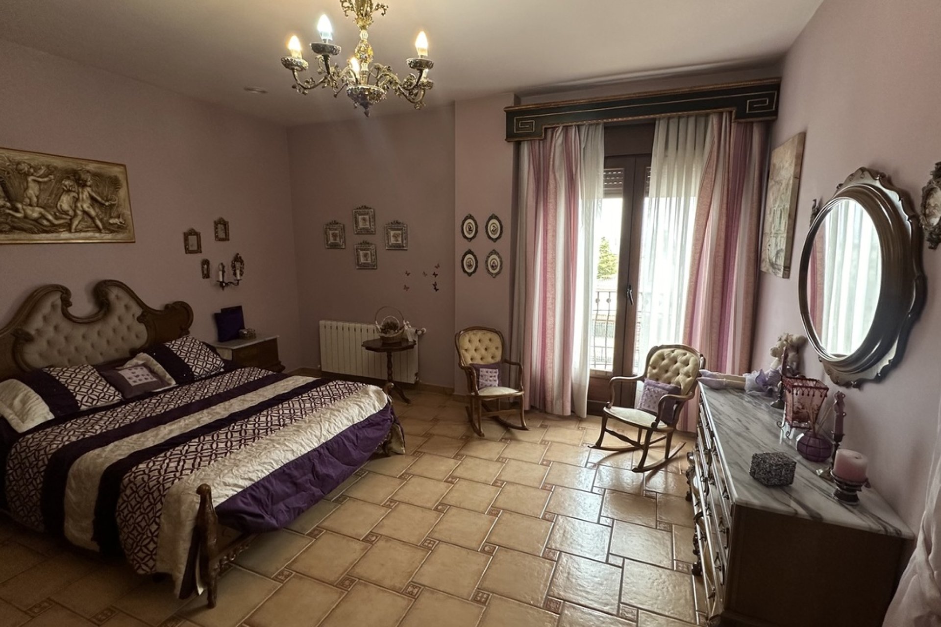 Resale - Townhouse / Terraced House - San Miguel de Salinas
