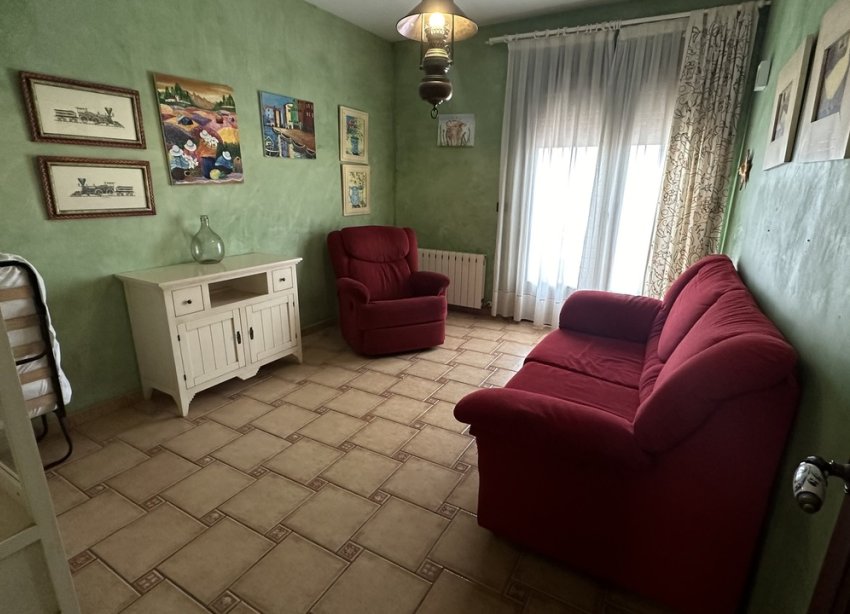 Resale - Townhouse / Terraced House - San Miguel de Salinas