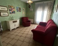 Resale - Townhouse / Terraced House - San Miguel de Salinas