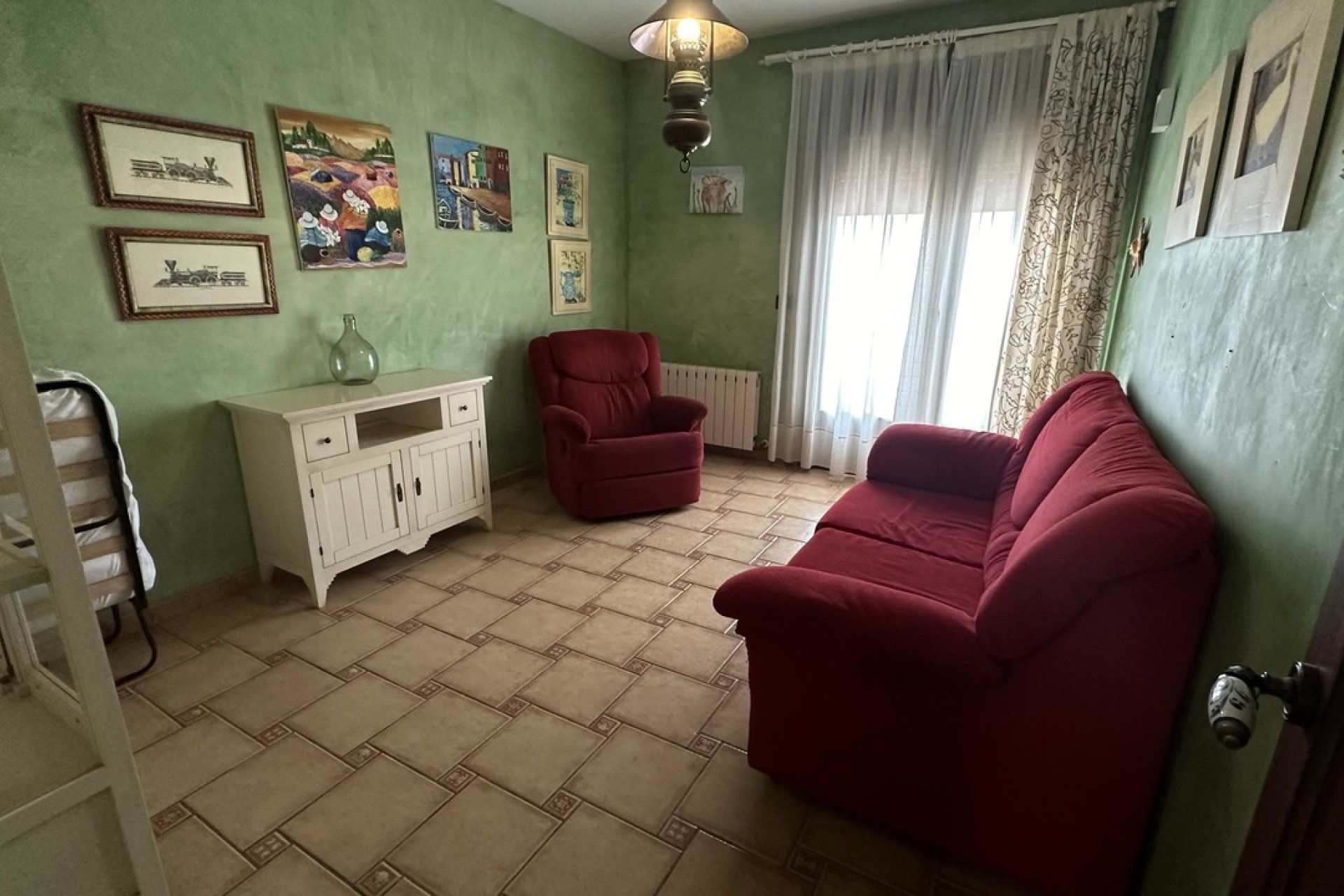 Resale - Townhouse / Terraced House - San Miguel de Salinas