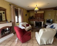 Resale - Townhouse / Terraced House - San Miguel de Salinas