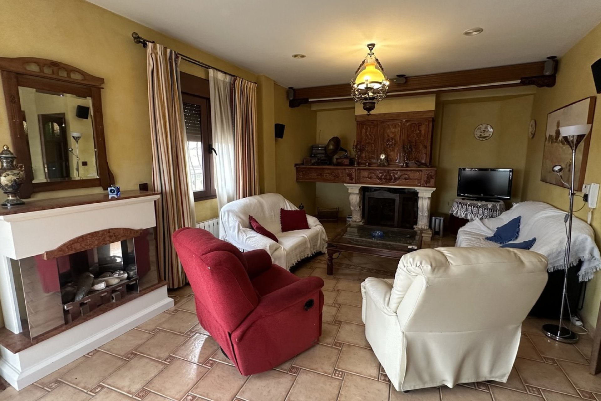 Resale - Townhouse / Terraced House - San Miguel de Salinas