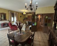 Resale - Townhouse / Terraced House - San Miguel de Salinas