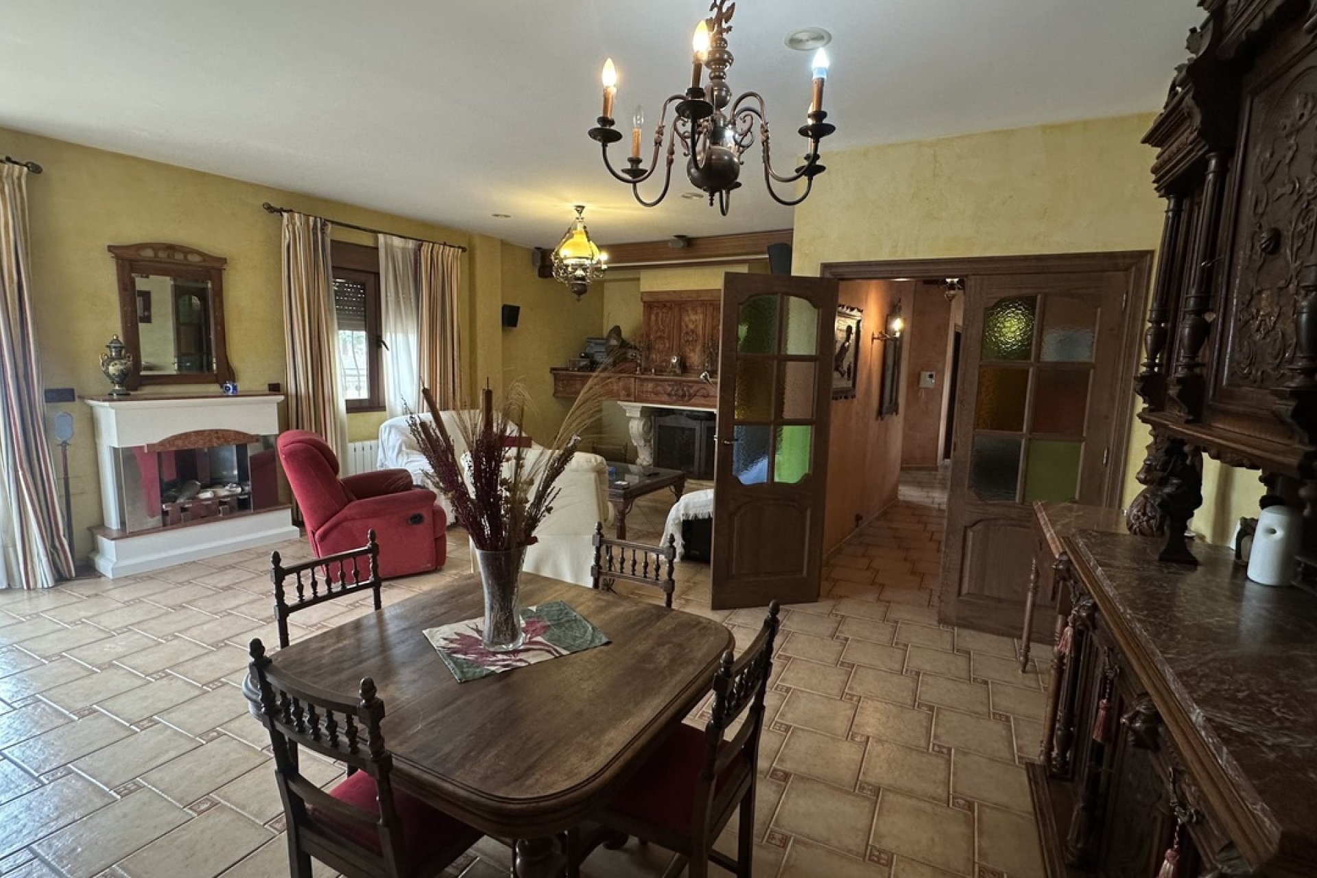 Resale - Townhouse / Terraced House - San Miguel de Salinas