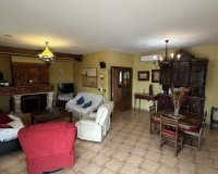 Resale - Townhouse / Terraced House - San Miguel de Salinas