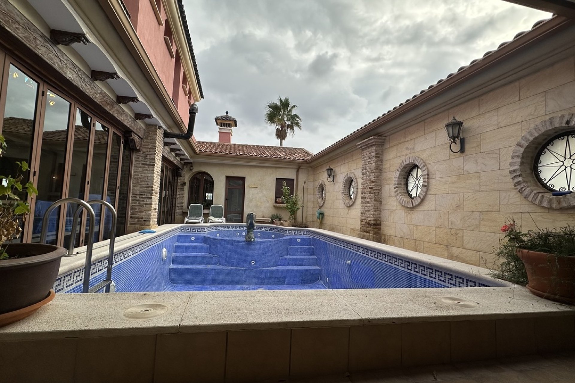 Resale - Townhouse / Terraced House - San Miguel de Salinas