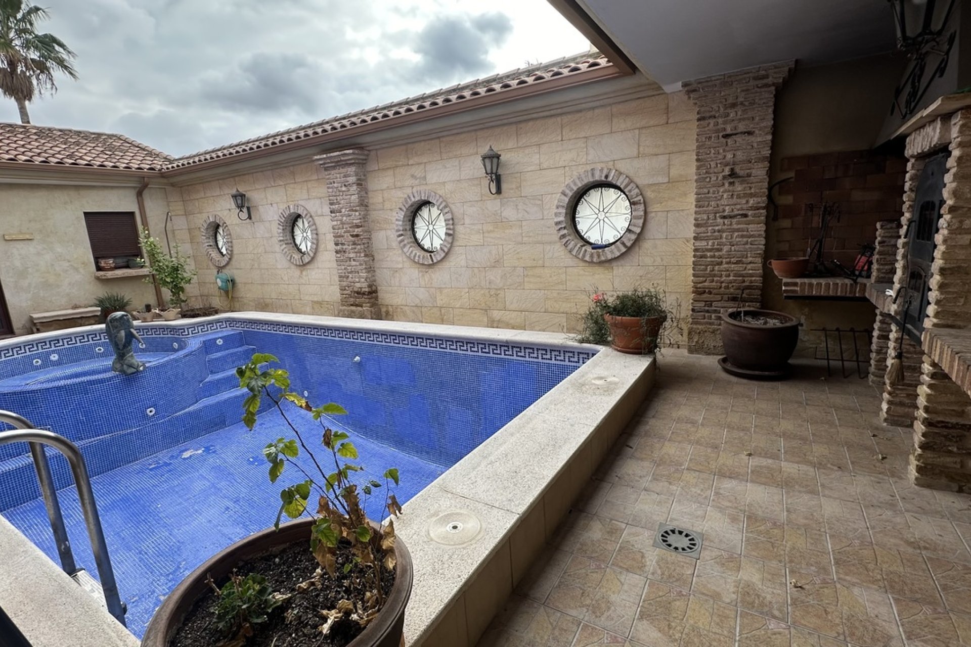 Resale - Townhouse / Terraced House - San Miguel de Salinas