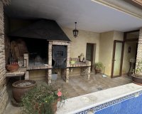 Resale - Townhouse / Terraced House - San Miguel de Salinas