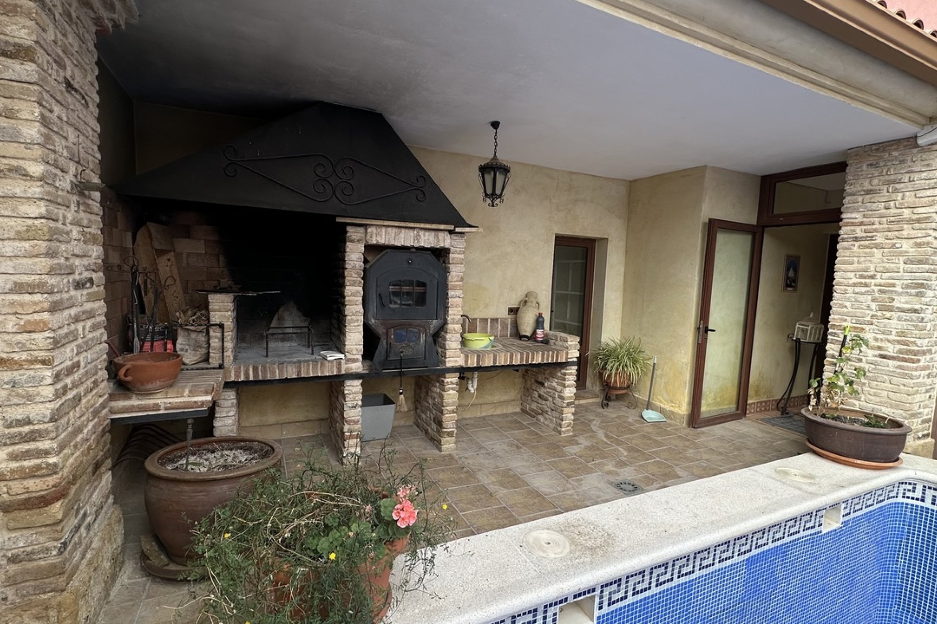Resale - Townhouse / Terraced House - San Miguel de Salinas