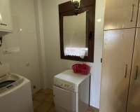 Resale - Townhouse / Terraced House - San Miguel de Salinas