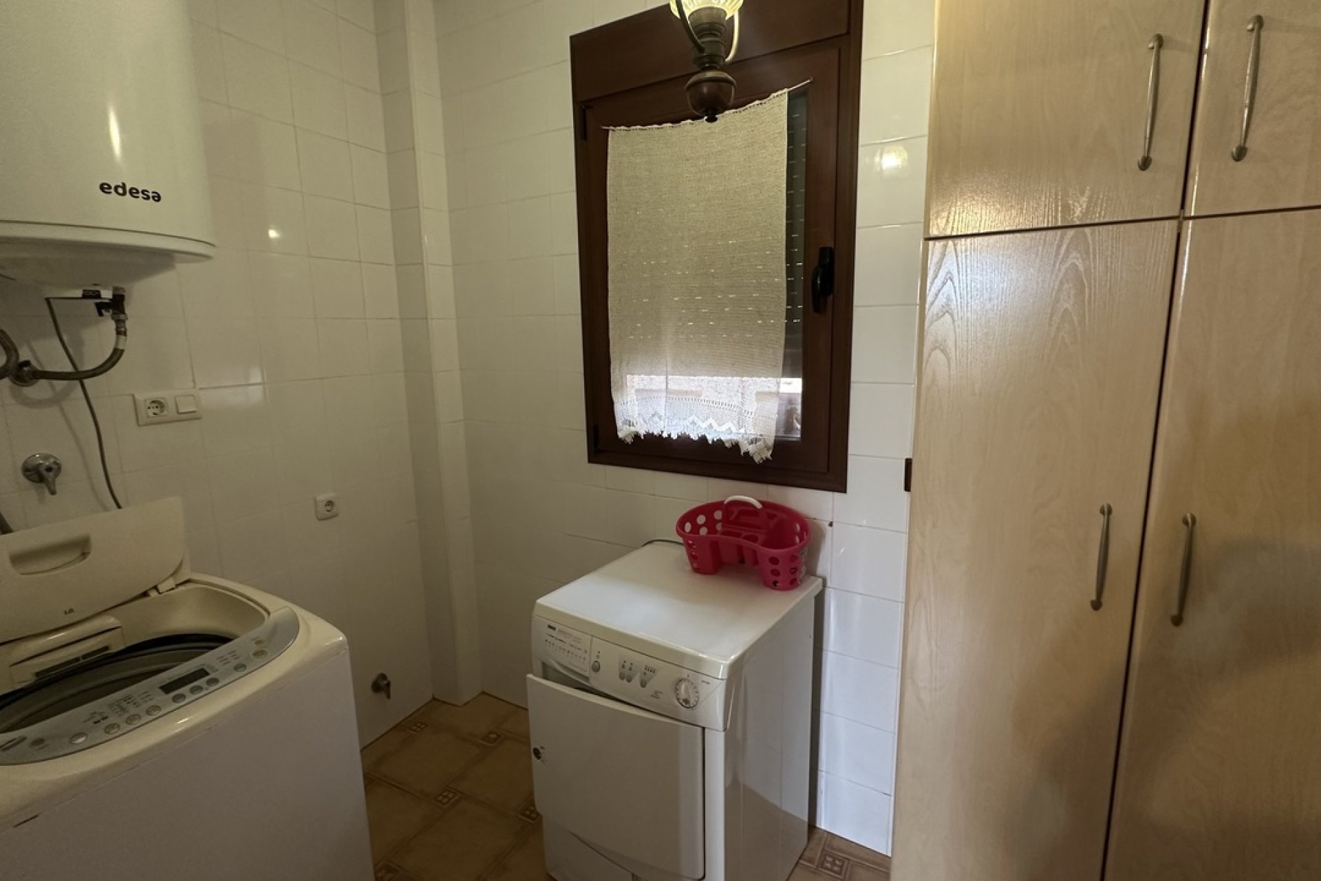 Resale - Townhouse / Terraced House - San Miguel de Salinas
