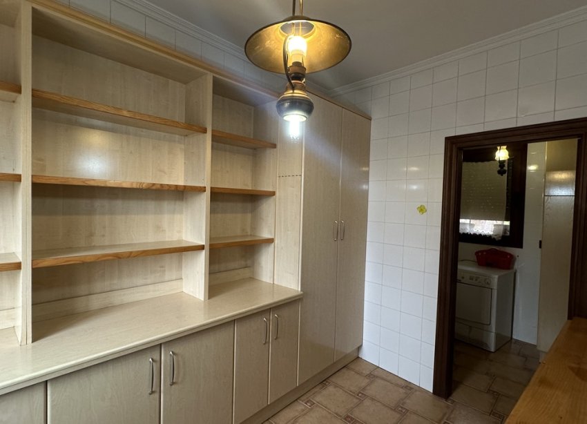 Resale - Townhouse / Terraced House - San Miguel de Salinas