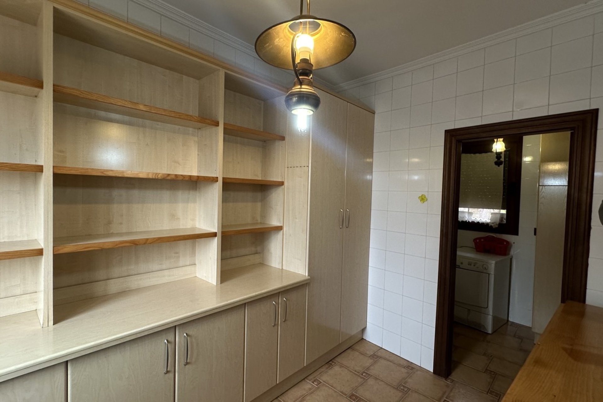 Resale - Townhouse / Terraced House - San Miguel de Salinas