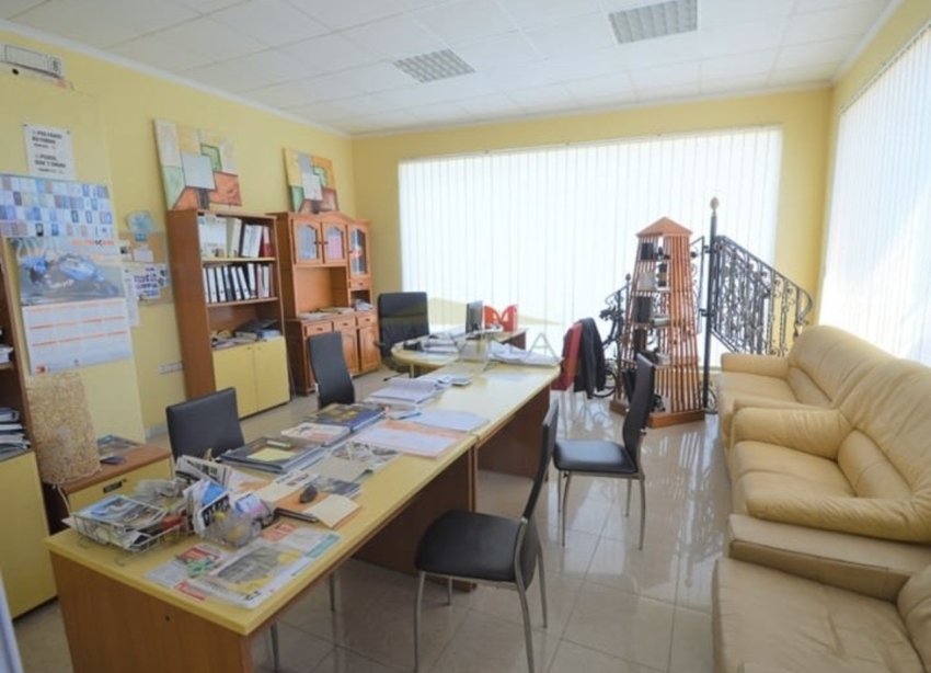 Resale - Townhouse / Terraced House - San Miguel de Salinas