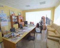 Resale - Townhouse / Terraced House - San Miguel de Salinas