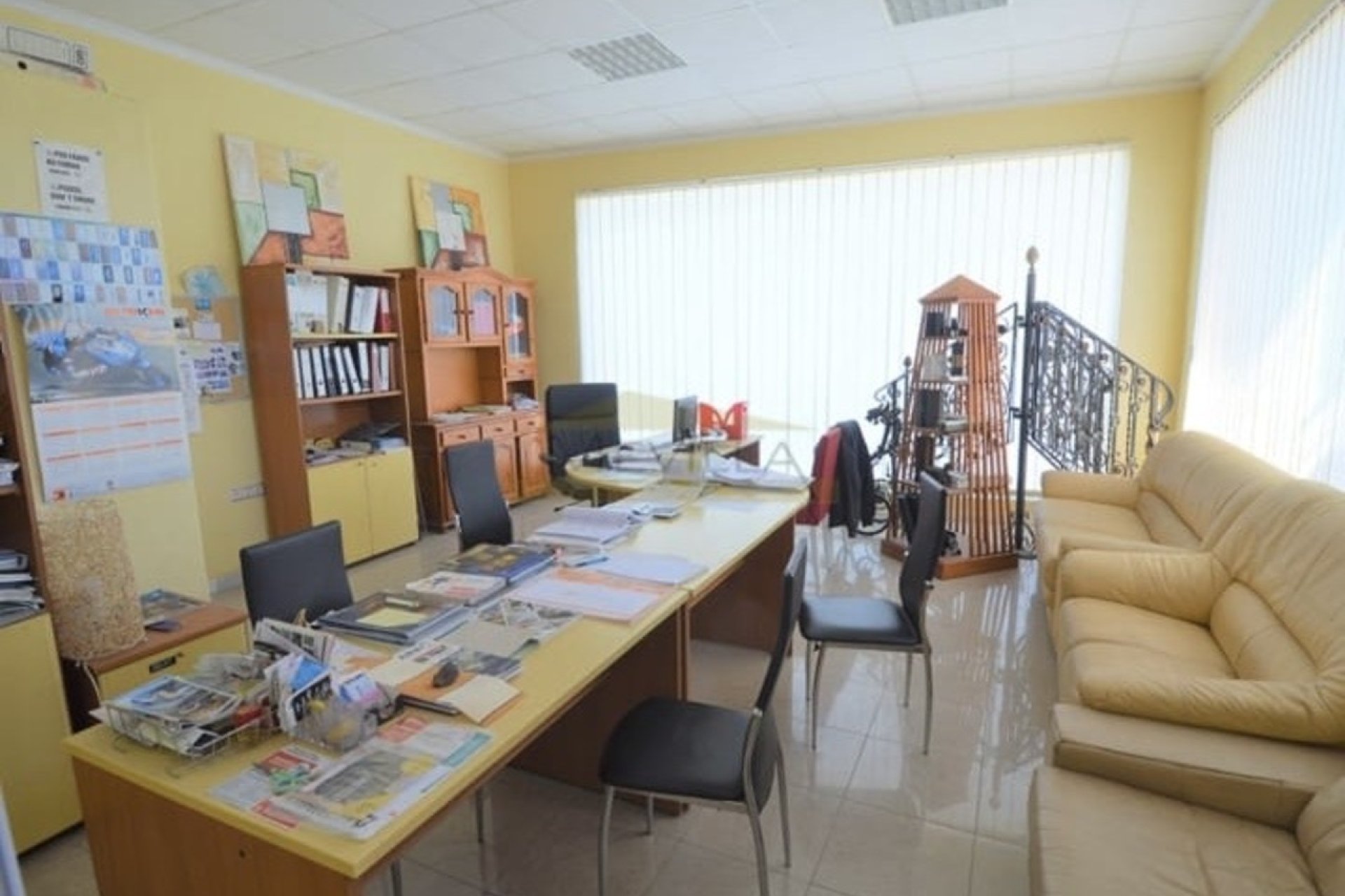 Resale - Townhouse / Terraced House - San Miguel de Salinas