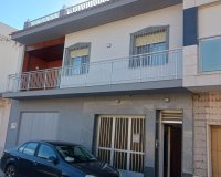 Resale - Townhouse / Terraced House - San Pedro del Pinatar - Los Antolinos