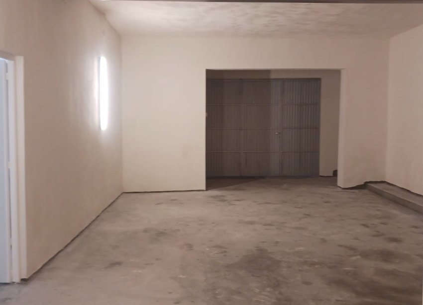 Resale - Townhouse / Terraced House - San Pedro del Pinatar - Los Antolinos