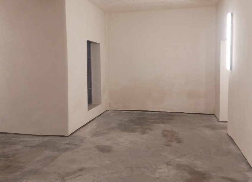 Resale - Townhouse / Terraced House - San Pedro del Pinatar - Los Antolinos