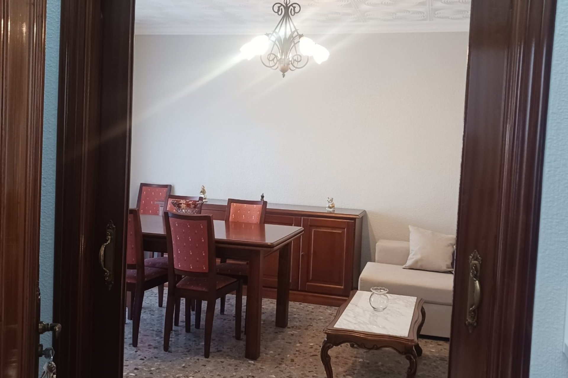Resale - Townhouse / Terraced House - San Pedro del Pinatar - Los Antolinos
