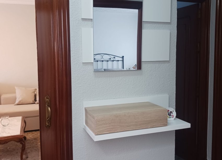 Resale - Townhouse / Terraced House - San Pedro del Pinatar - Los Antolinos