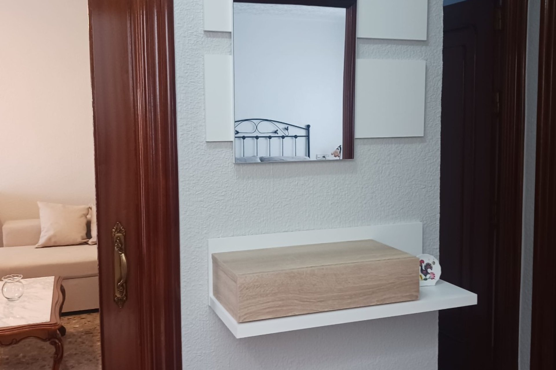 Resale - Townhouse / Terraced House - San Pedro del Pinatar - Los Antolinos