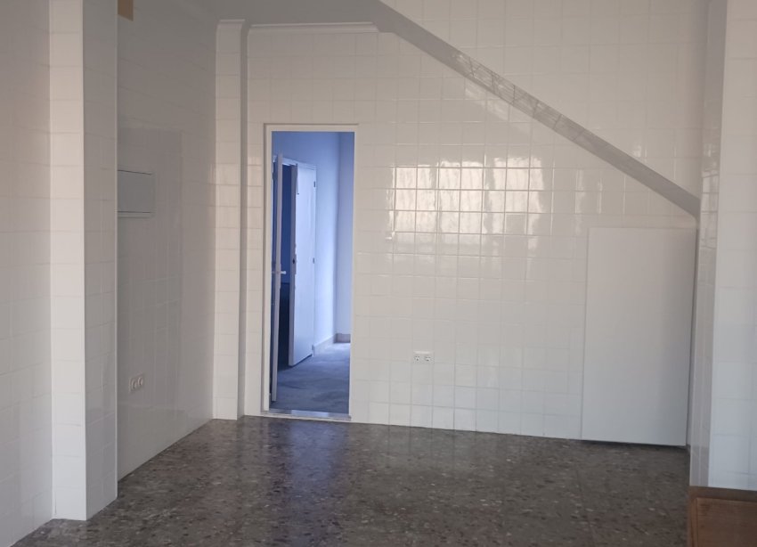 Resale - Townhouse / Terraced House - San Pedro del Pinatar - Los Antolinos