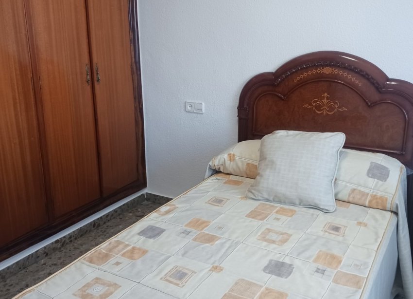 Resale - Townhouse / Terraced House - San Pedro del Pinatar - Los Antolinos