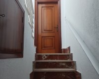 Resale - Townhouse / Terraced House - San Pedro del Pinatar - Los Antolinos