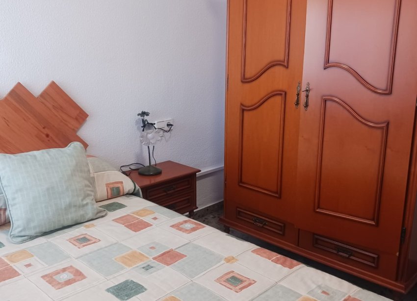 Resale - Townhouse / Terraced House - San Pedro del Pinatar - Los Antolinos
