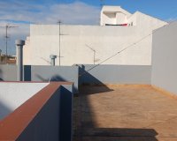 Resale - Townhouse / Terraced House - San Pedro del Pinatar - Los Antolinos