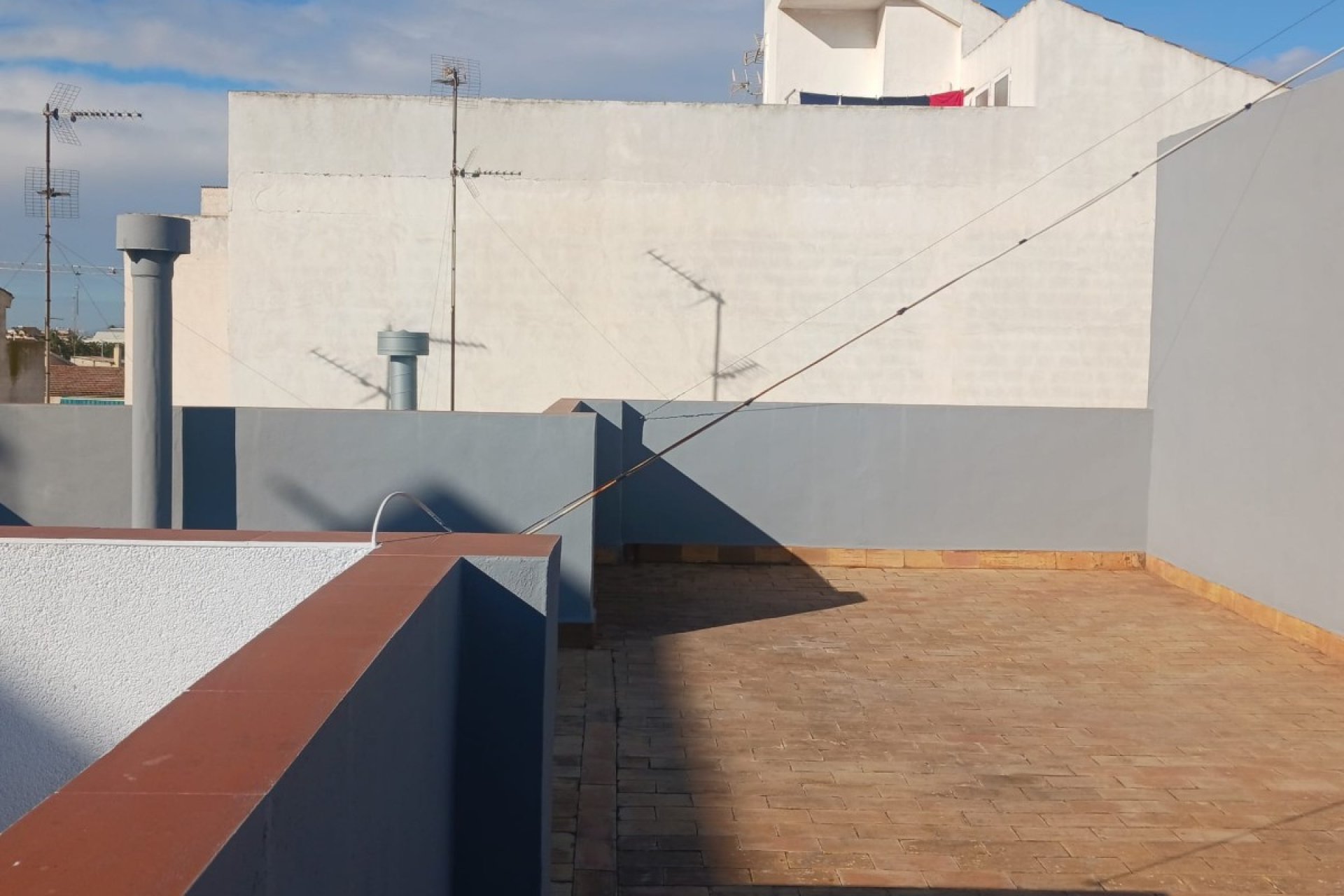 Resale - Townhouse / Terraced House - San Pedro del Pinatar - Los Antolinos