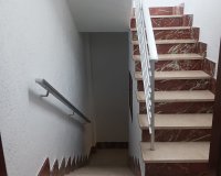 Resale - Townhouse / Terraced House - San Pedro del Pinatar - Los Antolinos