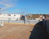 Resale - Townhouse / Terraced House - San Pedro del Pinatar - Los Antolinos