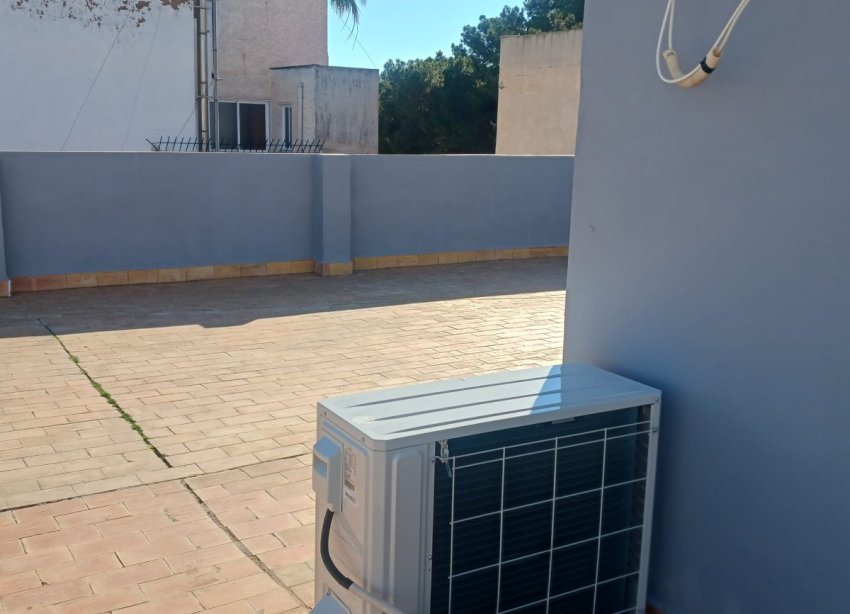 Resale - Townhouse / Terraced House - San Pedro del Pinatar - Los Antolinos