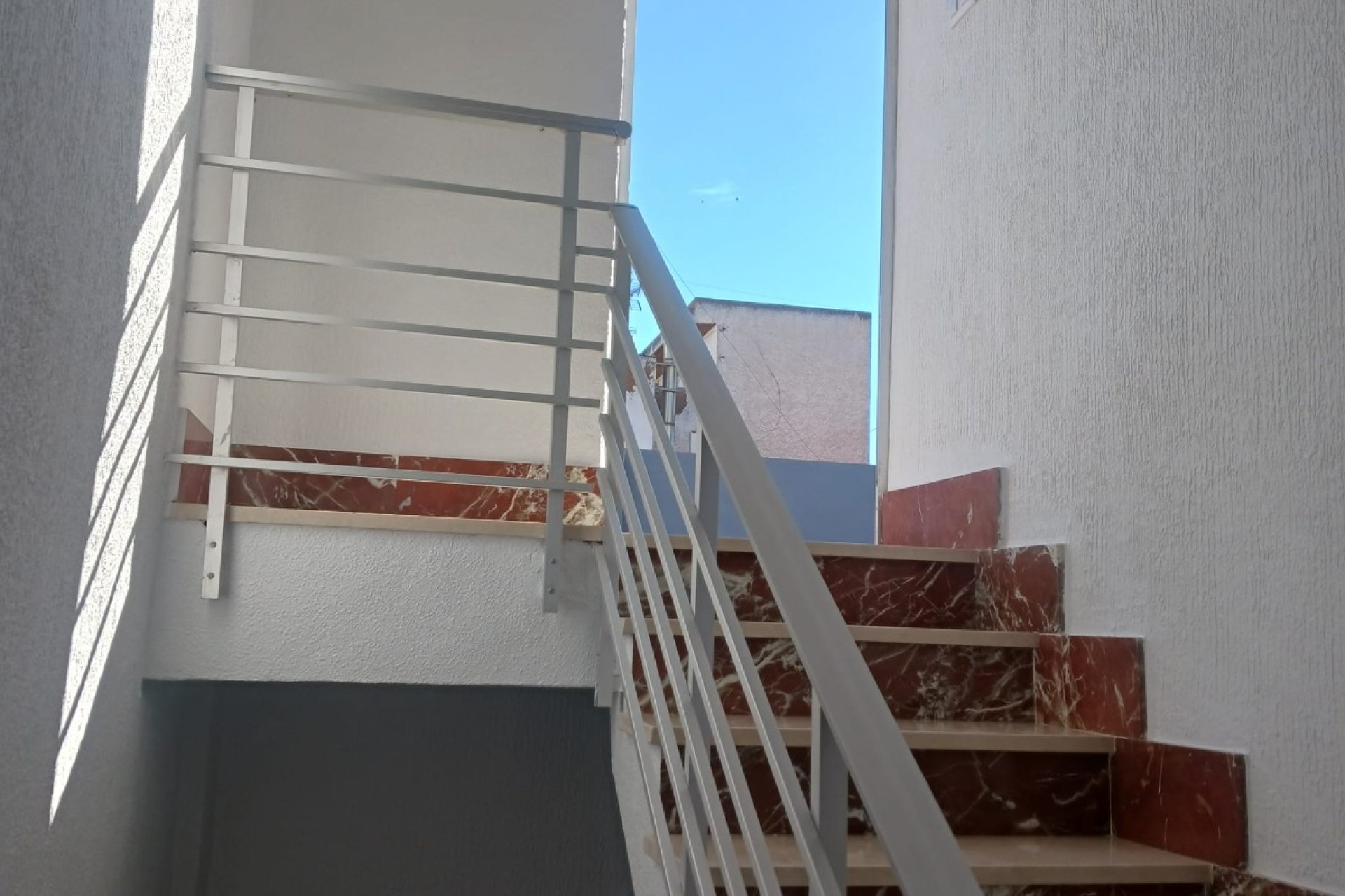 Resale - Townhouse / Terraced House - San Pedro del Pinatar - Los Antolinos