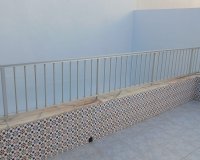 Resale - Townhouse / Terraced House - San Pedro del Pinatar - Los Antolinos