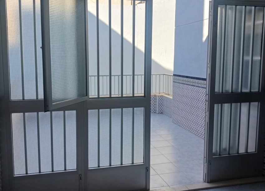Resale - Townhouse / Terraced House - San Pedro del Pinatar - Los Antolinos